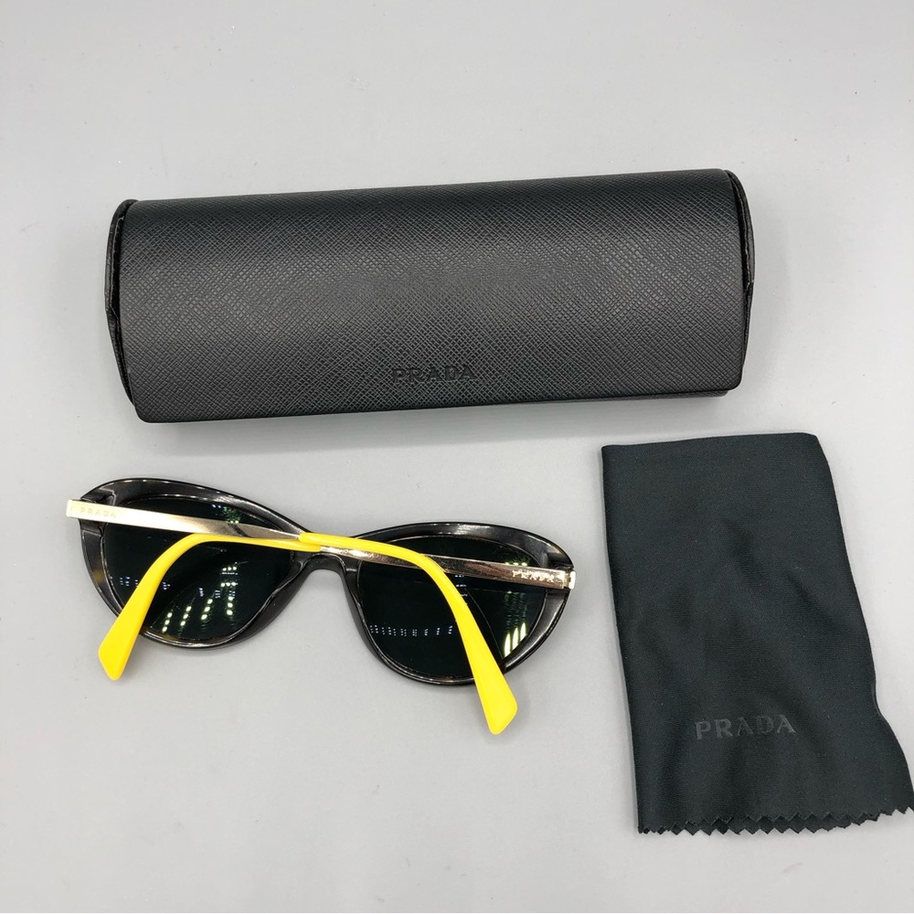 PRADA GLASSES - Picture 2 of 8